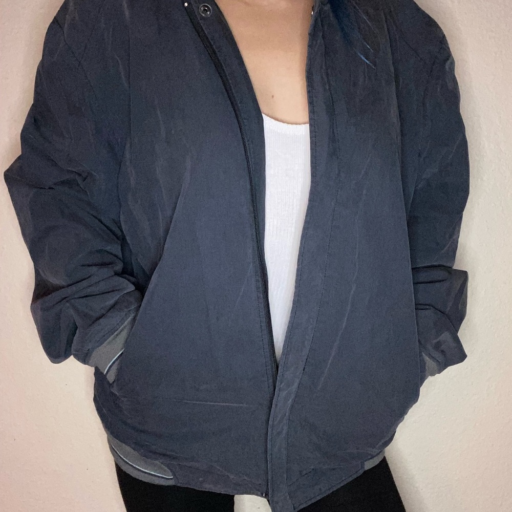 Men’s Large Volcom Benny Hanna Jacket